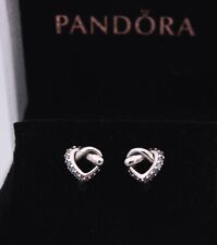 Authentic pandora knotted for sale  San Diego