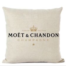 Cuscino champagne moet usato  Spedire a Italy