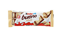 Kinder bueno white for sale  Shipping to Ireland