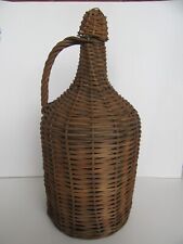 Antique wicker gal. for sale  Port Royal