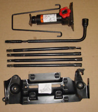 98 99 00 01 02 03 04 05 06 Ford Ranger CLUB CAB Jack Iron Kit Spare Tire Tools 5 for sale  Shipping to South Africa