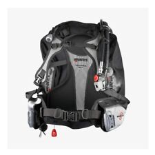 Used, Mares Magellan BCD Travel Jacket Integrated Ballast System Scuba Diving BC L/XL for sale  Shipping to South Africa