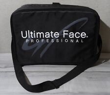 Used, Ultimate Face Professional Makeup Artist Messenger Bag for sale  Shipping to South Africa