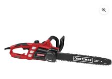 Craftsman electric chainsaw for sale  Harrisburg