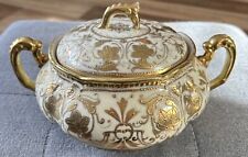 Antique nippon porcelain d'occasion  Expédié en Belgium