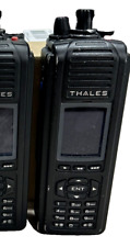 Thales liberty vhfuhf for sale  Santa Clara