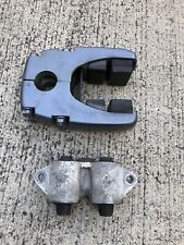 Yamaha 15hp 20hp Motor Mounts And Dampeners 2006+ Four Stroke for sale  Shipping to South Africa
