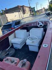 1962 glasspar boat for sale  Santa Rosa