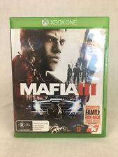 Mafia 3 - Com mapa e manual - XBOX One comprar usado  Enviando para Brazil