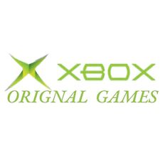 Xbox original games for sale  MANCHESTER