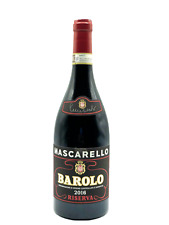 Barolo riserva 2016 usato  San Maurizio Canavese