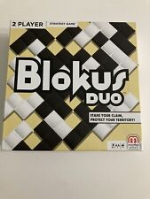 Blokus duo two d'occasion  Expédié en Belgium