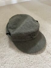 Ww2 german cap for sale  DORCHESTER