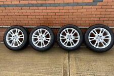 Volvo inch alloy for sale  NOTTINGHAM