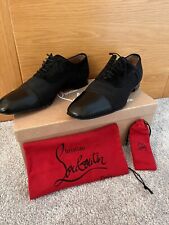 Mens christian louboutin for sale  WORCESTER