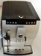 Jura Impressa Z5 Fully Automatic Coffee & Espresso Center 13214 18 Month WRTY for sale  Spring