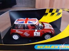 Scalextric john cooper for sale  CHESTER