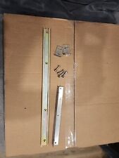 Used, Nintendo Arcade Machine Donkey Kong Upper And Lower Monitor Brackets Used In... for sale  Shipping to South Africa