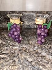 Candle holders decorative for sale  Newton
