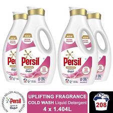 Persil ultimate washing for sale  RUGBY