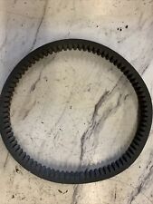 Yamaha G1 Gas Golf Cart  Used Drive Belt Good for sale  Shipping to South Africa
