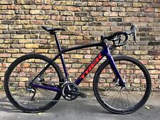 TREK DOMANE SL6 disc with carbon wheels 54 Amazing Endurance Road bike Excellent, used for sale  Shipping to South Africa