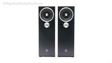 Zu Audio Omen Mk II Rev B - Amazing Audiophile Hifi Stereo Standing Speakers, used for sale  Shipping to South Africa
