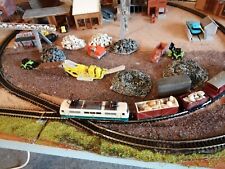 Gauge model railway for sale  COLWYN BAY