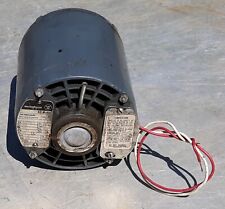 #4) Vintage Westinghouse Electric Motor Type A. 115VAC, 3.0A, 1/6HP, 1725RPM, + for sale  Shipping to South Africa