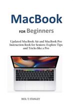 Macbook beginners updated for sale  Jessup