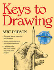 Keys drawing paperback for sale  Montgomery