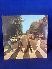 The Beatles - Abbey Road 1969 | Apple SO-383 | No Her Majesty comprar usado  Enviando para Brazil