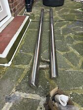 vw side bars for sale  BOURNEMOUTH