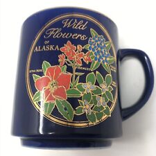 mugs alaska wildflower for sale  East Bernard