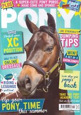 Pony magazine september for sale  BIRMINGHAM