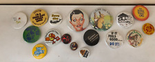 Vintage retro button for sale  BASILDON