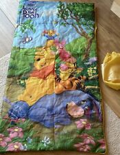 Schlafsack winnie puh gebraucht kaufen  Werder (Havel)