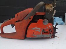 Husqvarna chainsaw 460 for sale  Orange