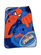 Amazing spiderman throw for sale  Council Bluffs