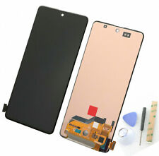 f Incell LCD Touch Screen Assembly Samsung Galaxy A30S A31 A32(4G) A50 A51 A70 usato  Spedire a Italy