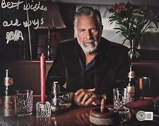 Jonathan goldsmith autographed for sale  Fort Worth