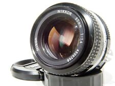 Nikon 50mm f1.4 for sale  UK