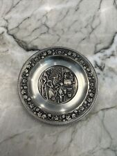 Vintage ornate pewter for sale  Englewood