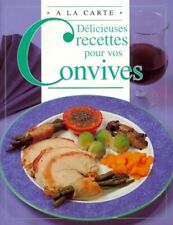 2504637 délicieuses recettes d'occasion  France