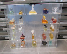Vintage parfum miniaturen gebraucht kaufen  Hannover