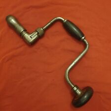 millers falls hand drill for sale  CARDIFF