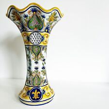 Vase fourmaintraux courquin d'occasion  Nantes-