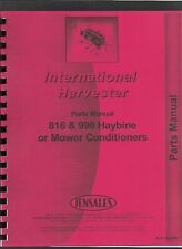 International 816 990 for sale  Atchison