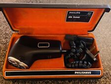 Vintage philips electric for sale  Shipping to Ireland