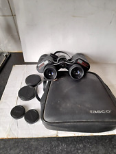 Tasco zip binoculars for sale  ALRESFORD